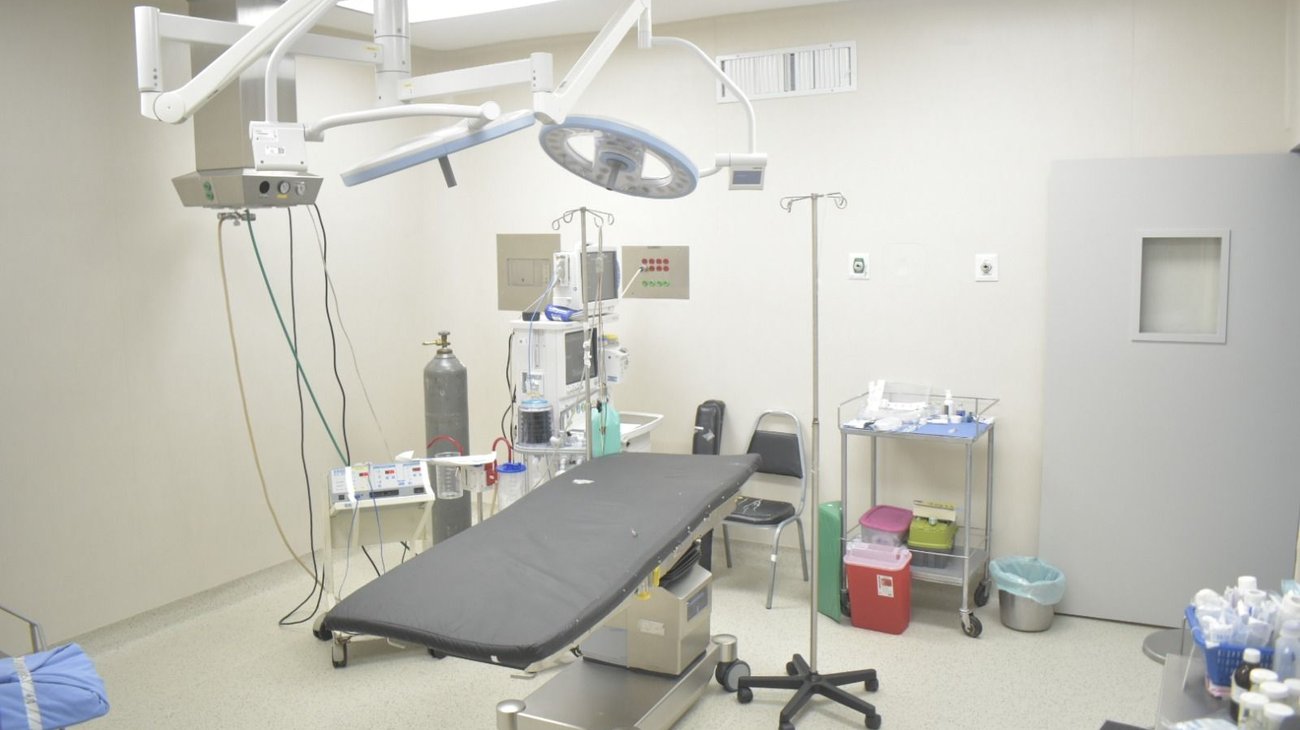 Remodela IMSS quirófanos de hospitales en Nuevo León