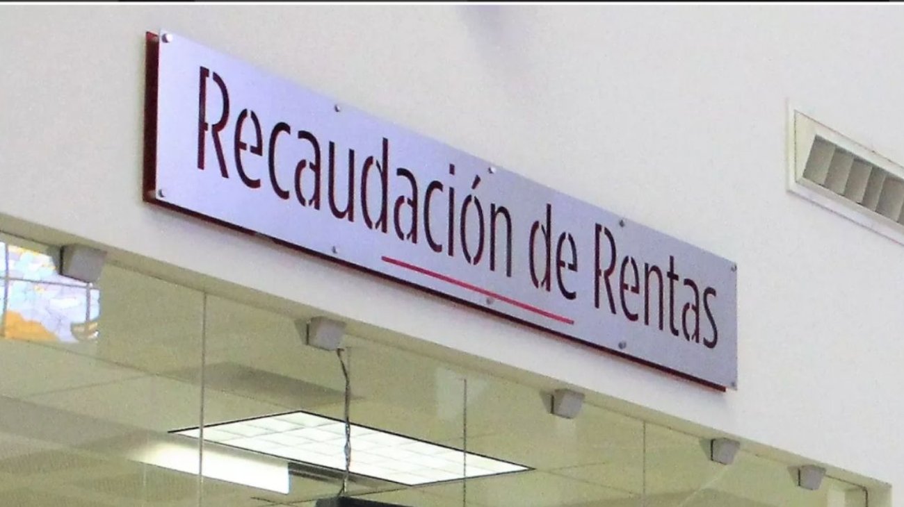 Recaudación de Rentas mantiene ingresos estables en 2026