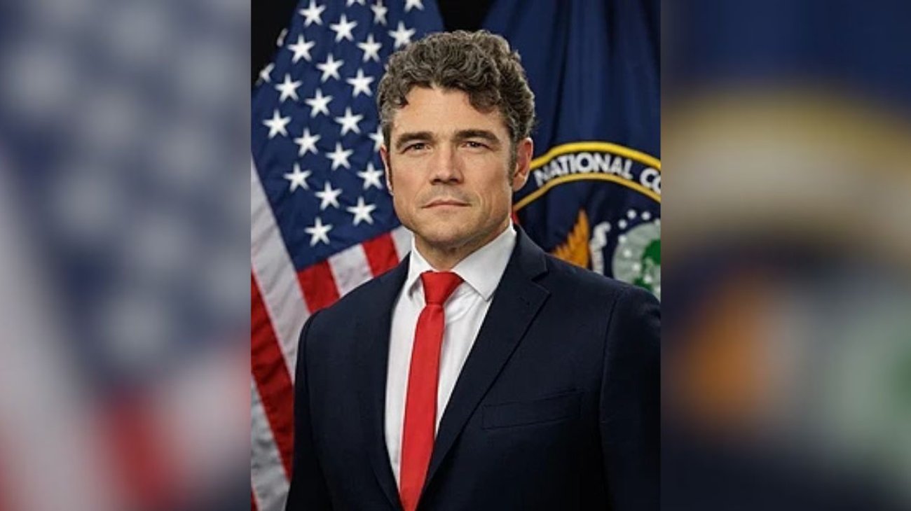 Dimite director de antiterrorismo de EUA por guerra contra Irán