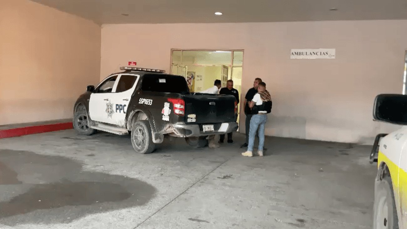 Fallece reo en Saltillo acusado de homicidio en Nuevo León
