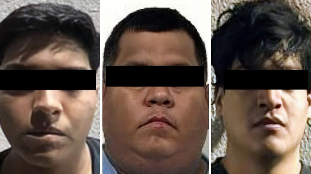 Señalan a tres internos por ataque que dejó dos muertos