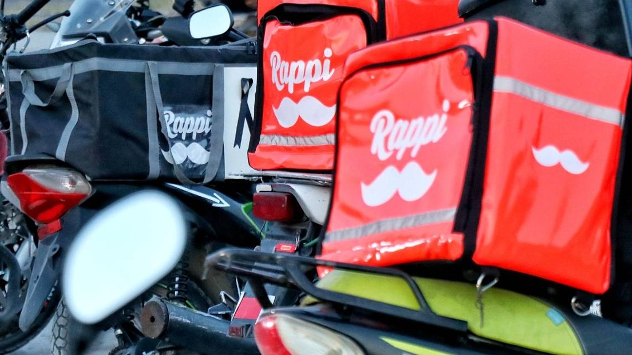 Ejecutan a repartidor de aplicación en Santa Catarina