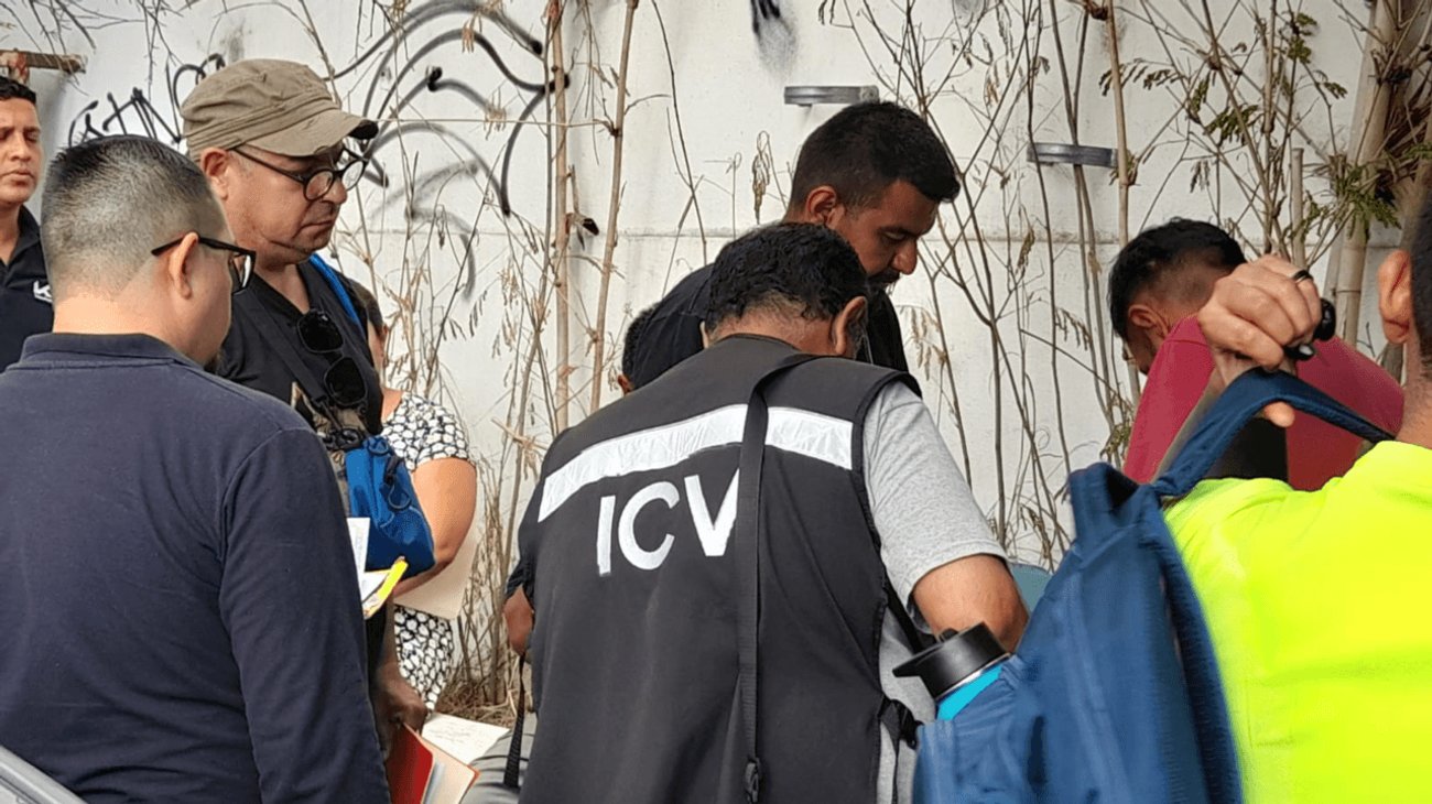 Próximo 30 de junio será último día para replaqueo