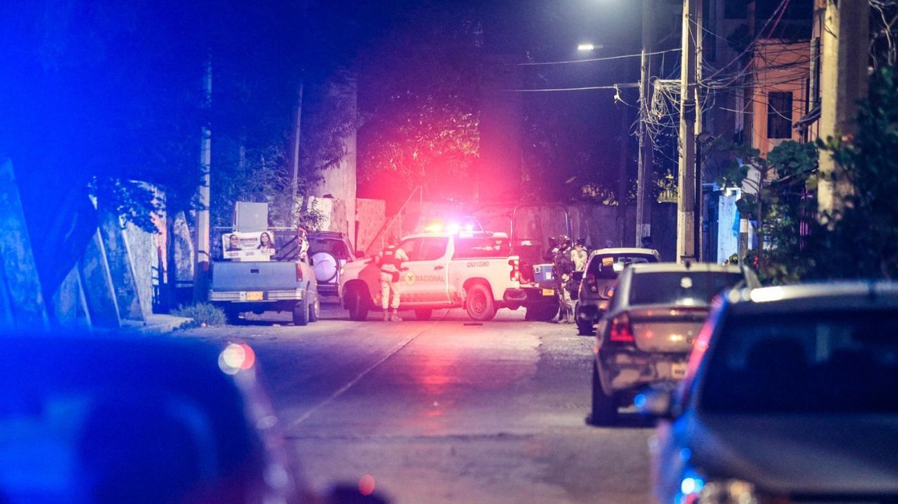 Reportan 11 asesinatos en las últimas horas en Acapulco