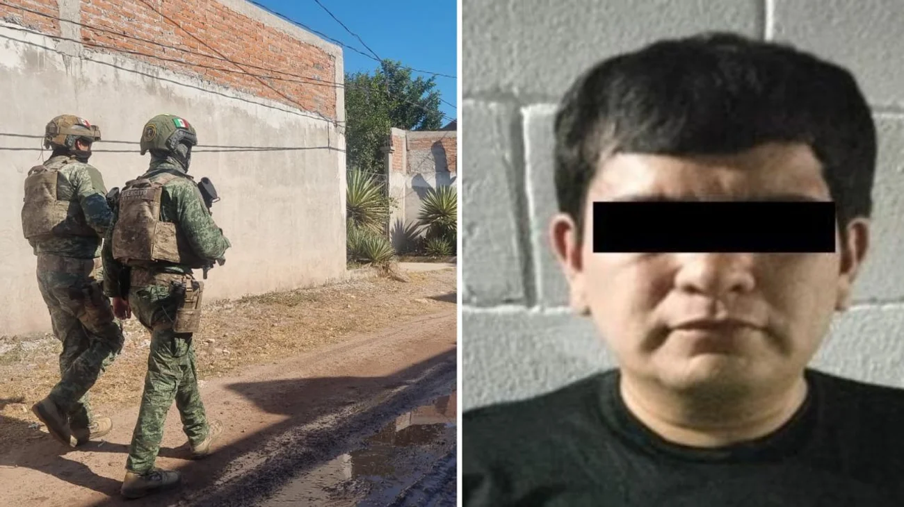 Reportan 19 muertos tras captura del operador de 'El Mayo'