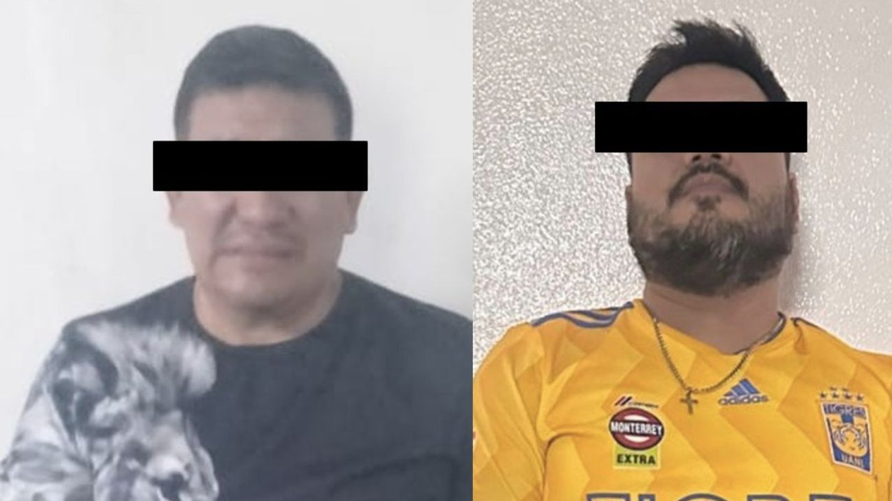 Reportan a vecinos ruidosos y les encuentran armas