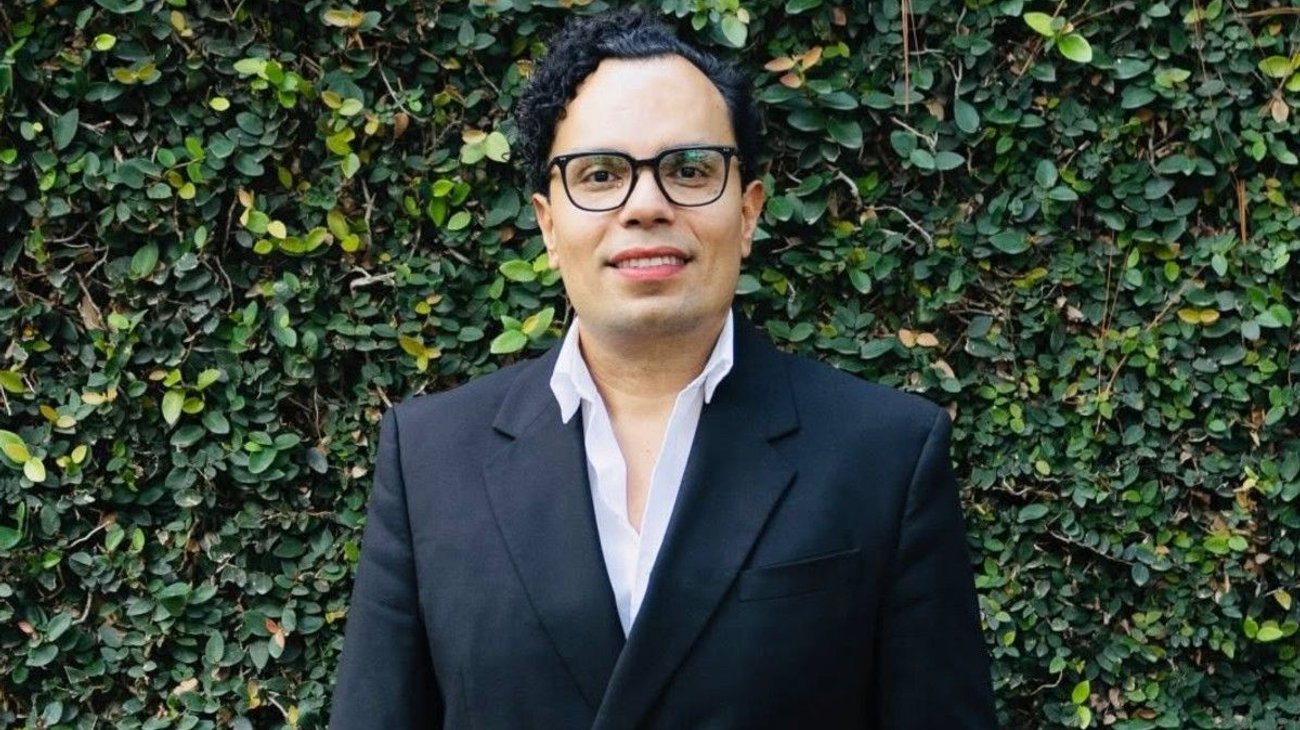 Localizan sin vida a Octavio Haro, empresario desaparecido