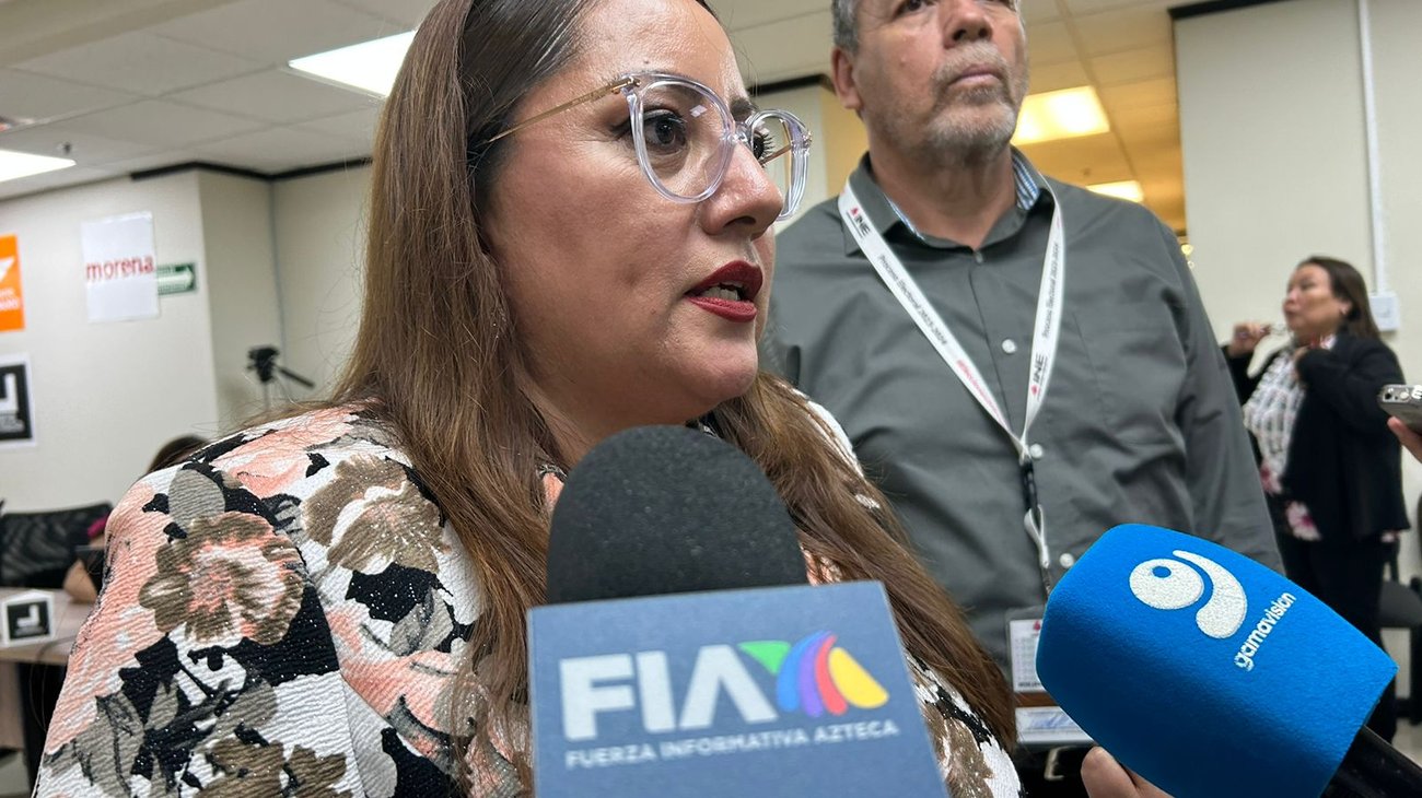 Se instalan el 89% de las casillas en Nuevo León