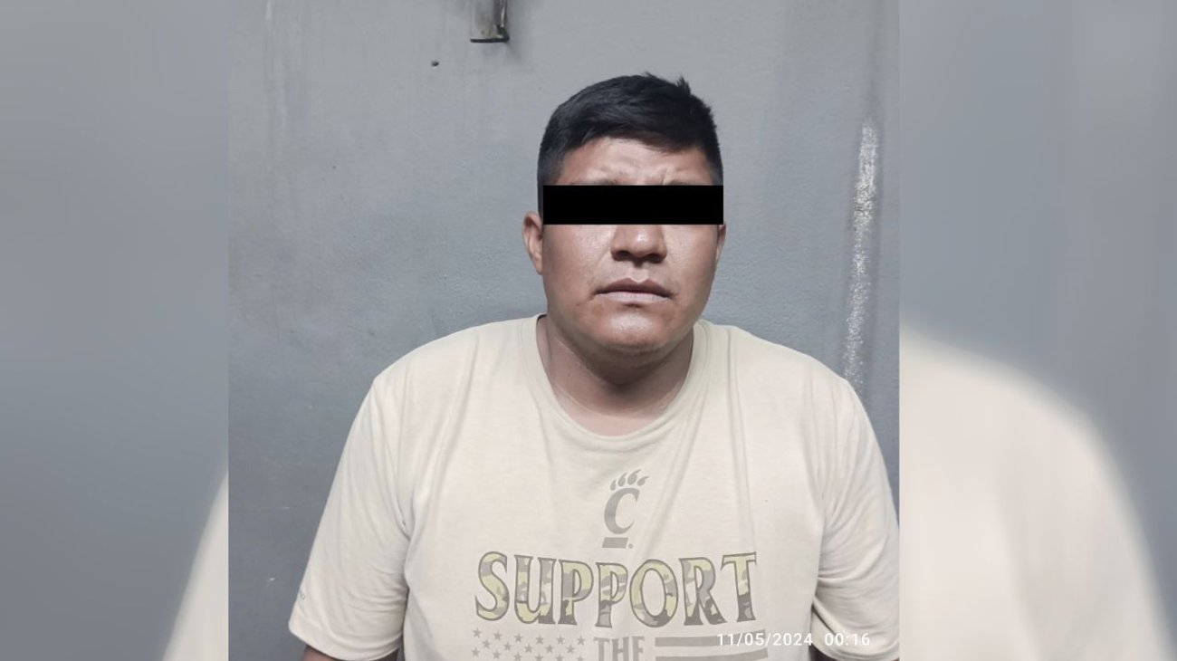 Rescatan a mujer víctima de violencia doméstica en Apodaca