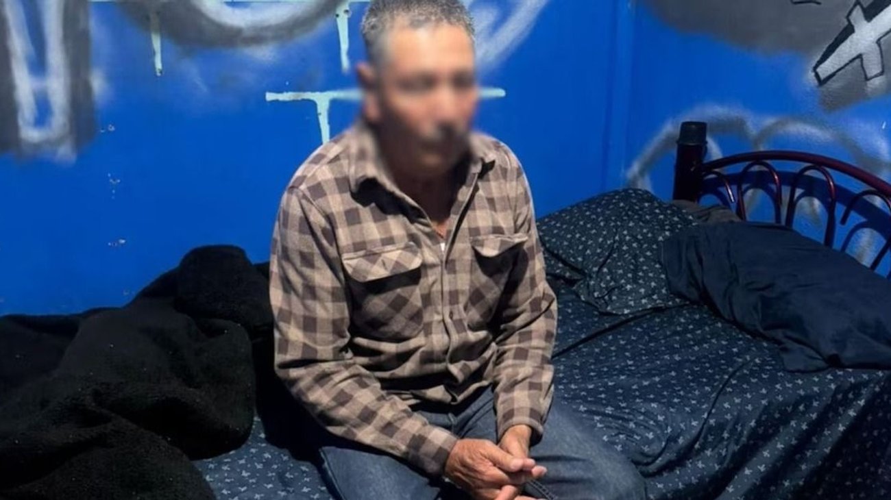 Localizan con vida a transportista y detienen a tres sospechosos