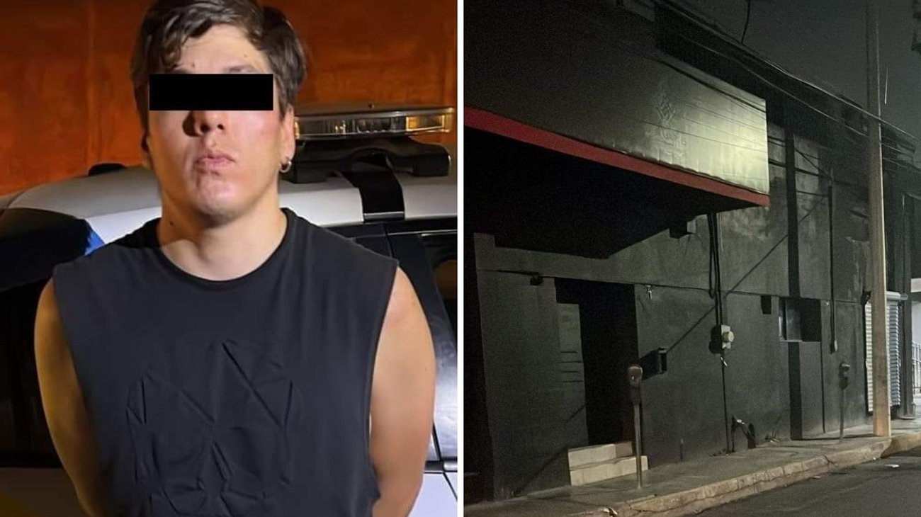 Rescatan a joven de secuestro exprés en hotel de Monterrey