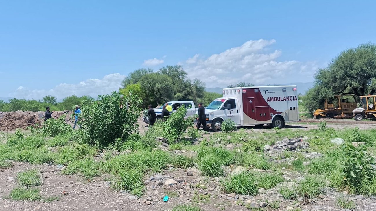 Rescata Guardia Estatal a dos hermanas en río San Marcos