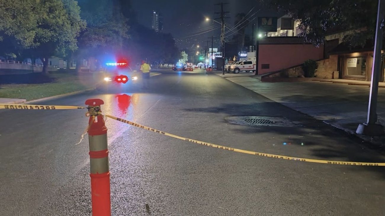 Resguardan Comisión Municipal Electoral de San Pedro 