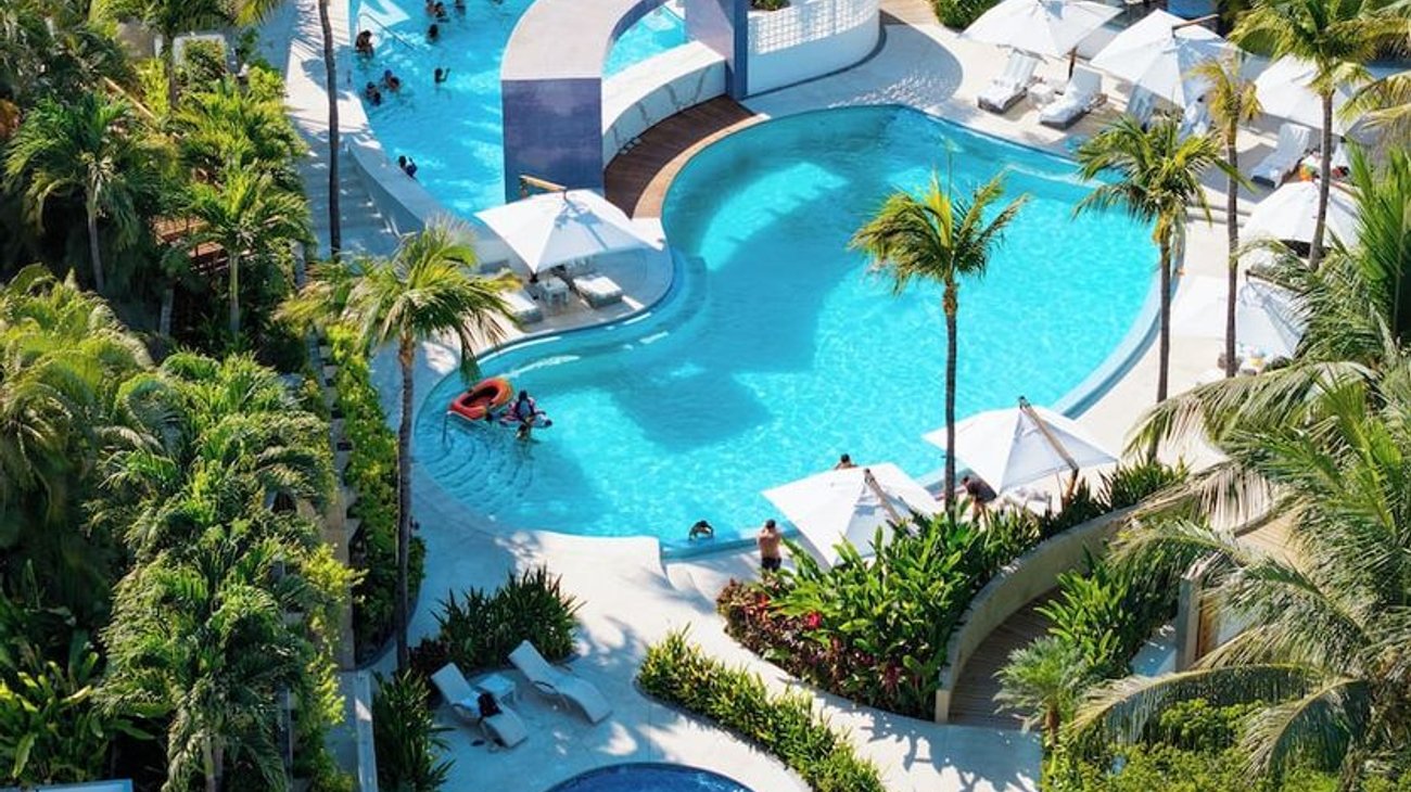 EUA sanciona resort en México por fraude ligado a cartel