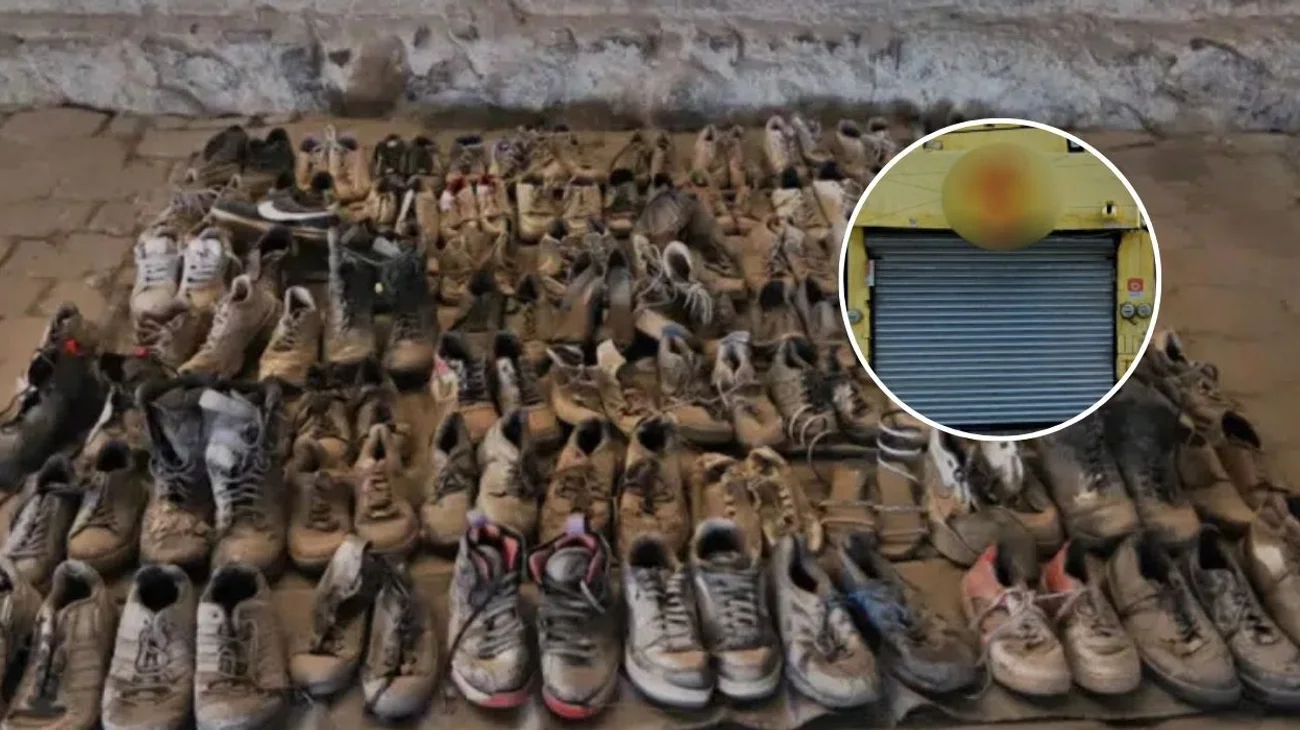 Restaurante de San Nicolás se burla de víctimas de rancho