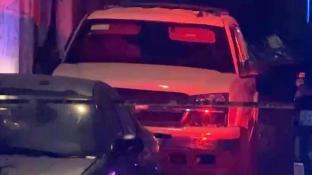 Hallan restos humanos en la colonia La Alianza en Monterrey