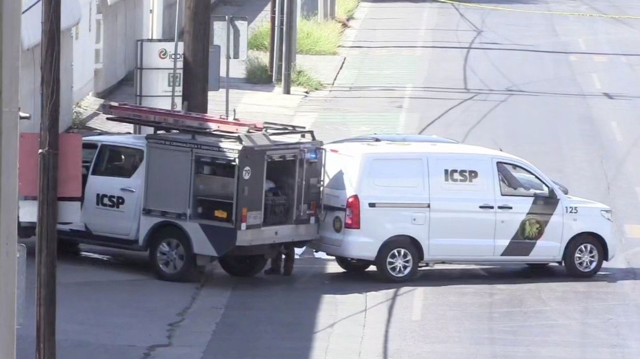 Asegura Samuel responderán de forma contundente a violencia