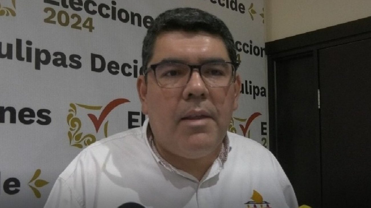Resuelve IETAM 100 procesos sancionadores en Tamaulipas
