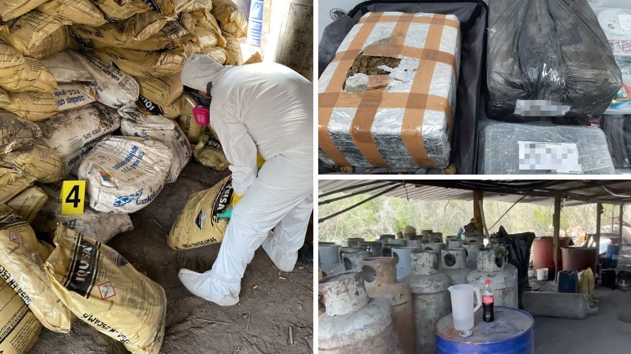 Rinde Fiscalía General de Nuevo León resultados 2023