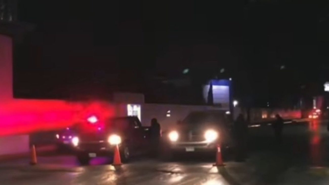 Detienen 15 conductores con operativos antialcohol en Matamoros