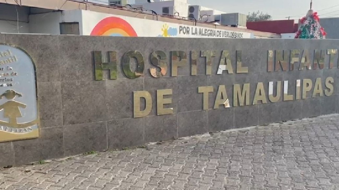 Investigan reto viral de estudiantes en Ciudad Victoria