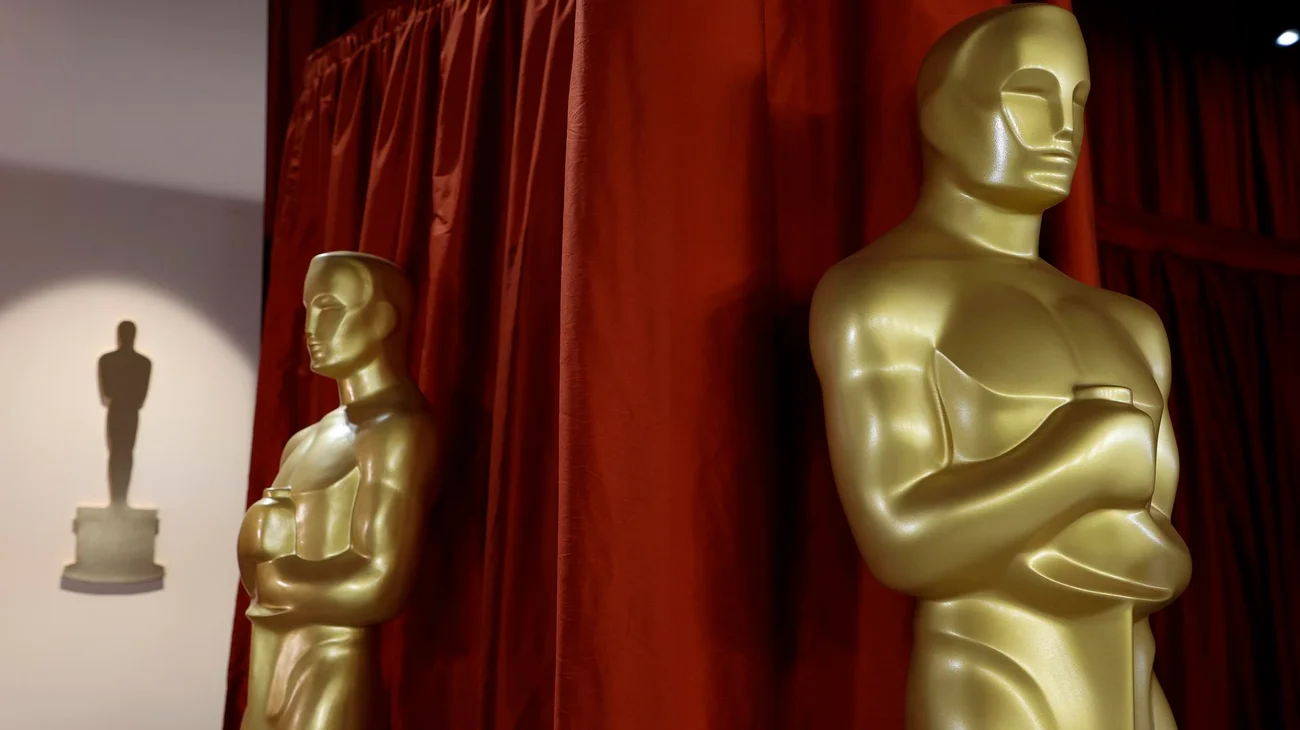 Nominaciones a los Óscar se retrasan al 23 de enero por incendios