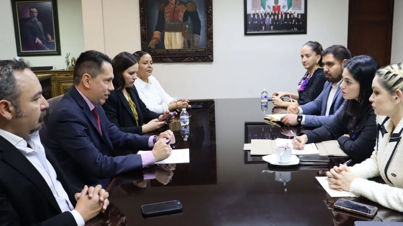 Analizan aspectos clave del Proceso Electoral Judicial