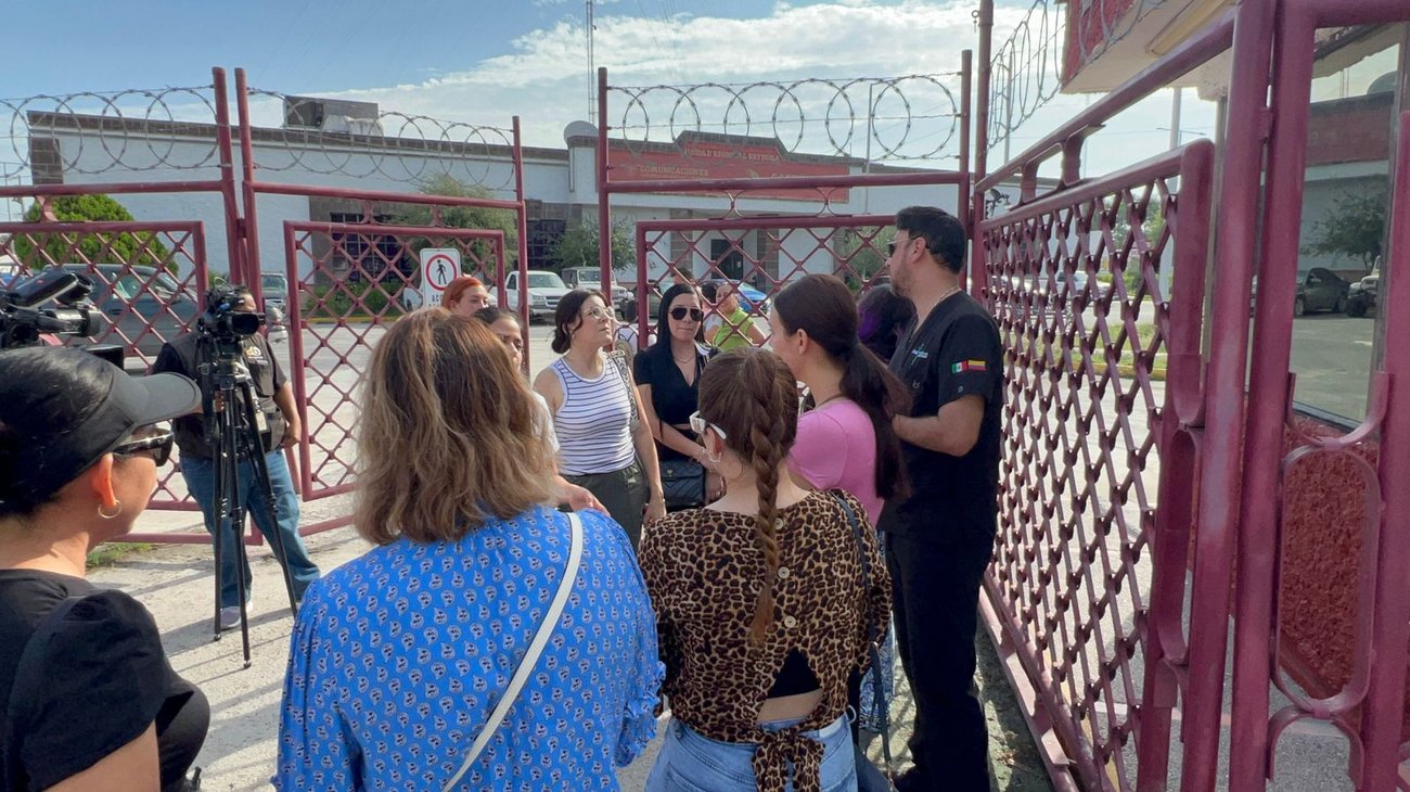 Inician gestión para ampliar carriles y horarios en carril SENTRI