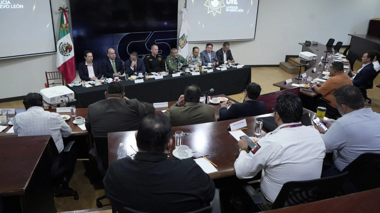 Refuerzan patrullajes y sobrevuelos en Valle de las Salinas