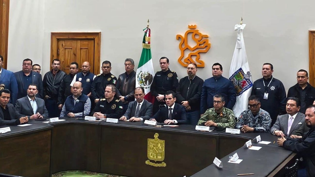 Hechos violentos en carreteras son 'aislados': autoridades