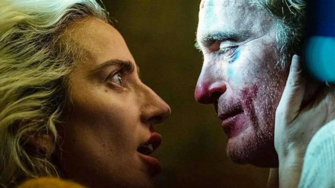 Revelan nuevas imágenes de la esperada 'Joker 2'