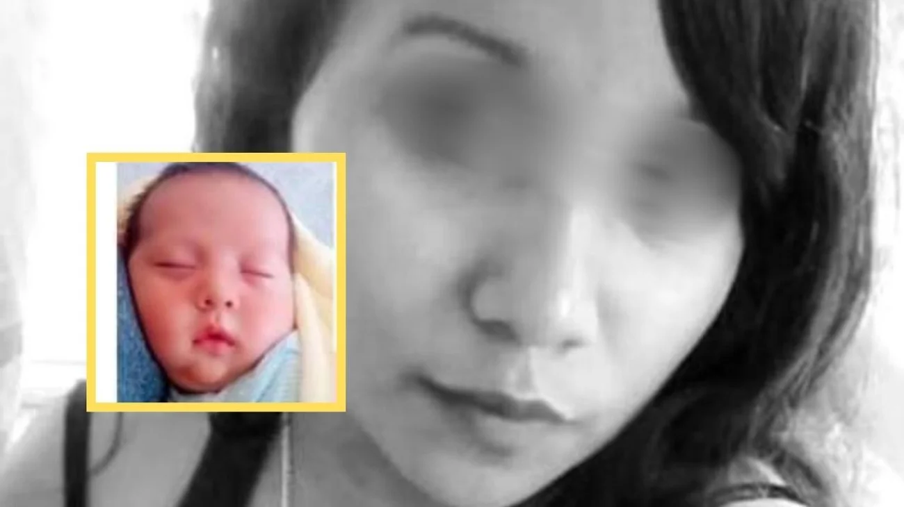 Rapto de bebé revive cicatrices de caso similar en NL