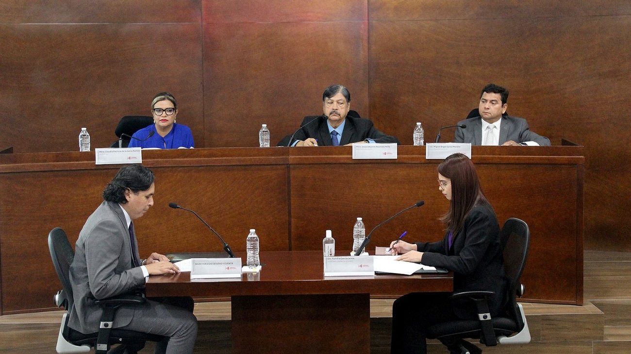 Anulan diputación de Cecilia Robledo en Congreso local