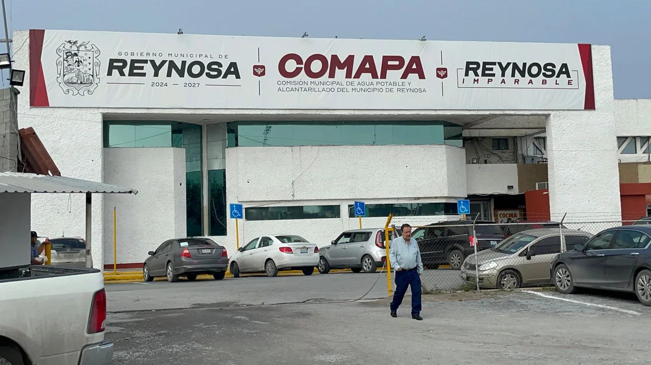 Comapa Reynosa aplica nuevo programa de descuentos