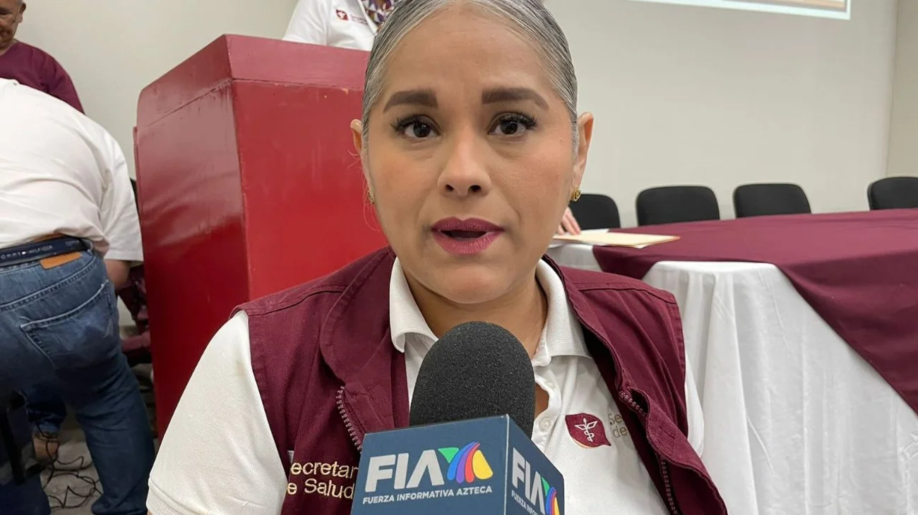 Reynosa permanece en alerta por aumento de casos de dengue