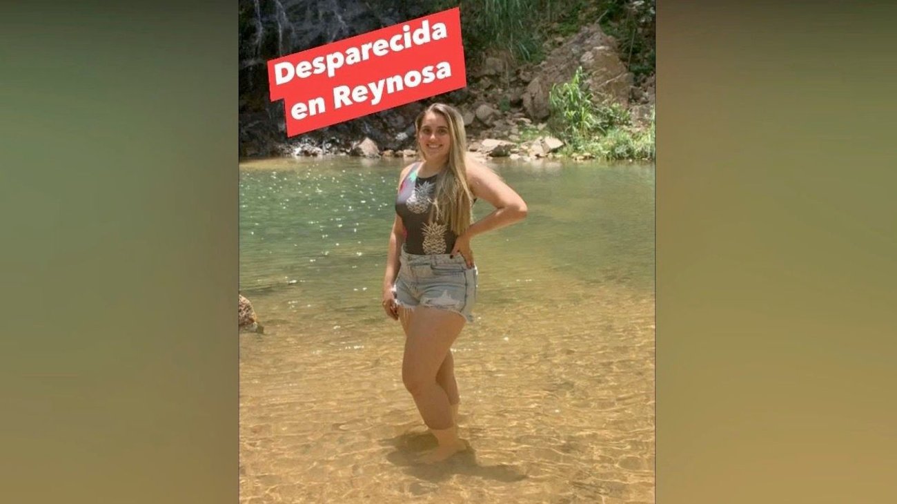 Alarma en Reynosa por aumento de desaparecidos en octubre