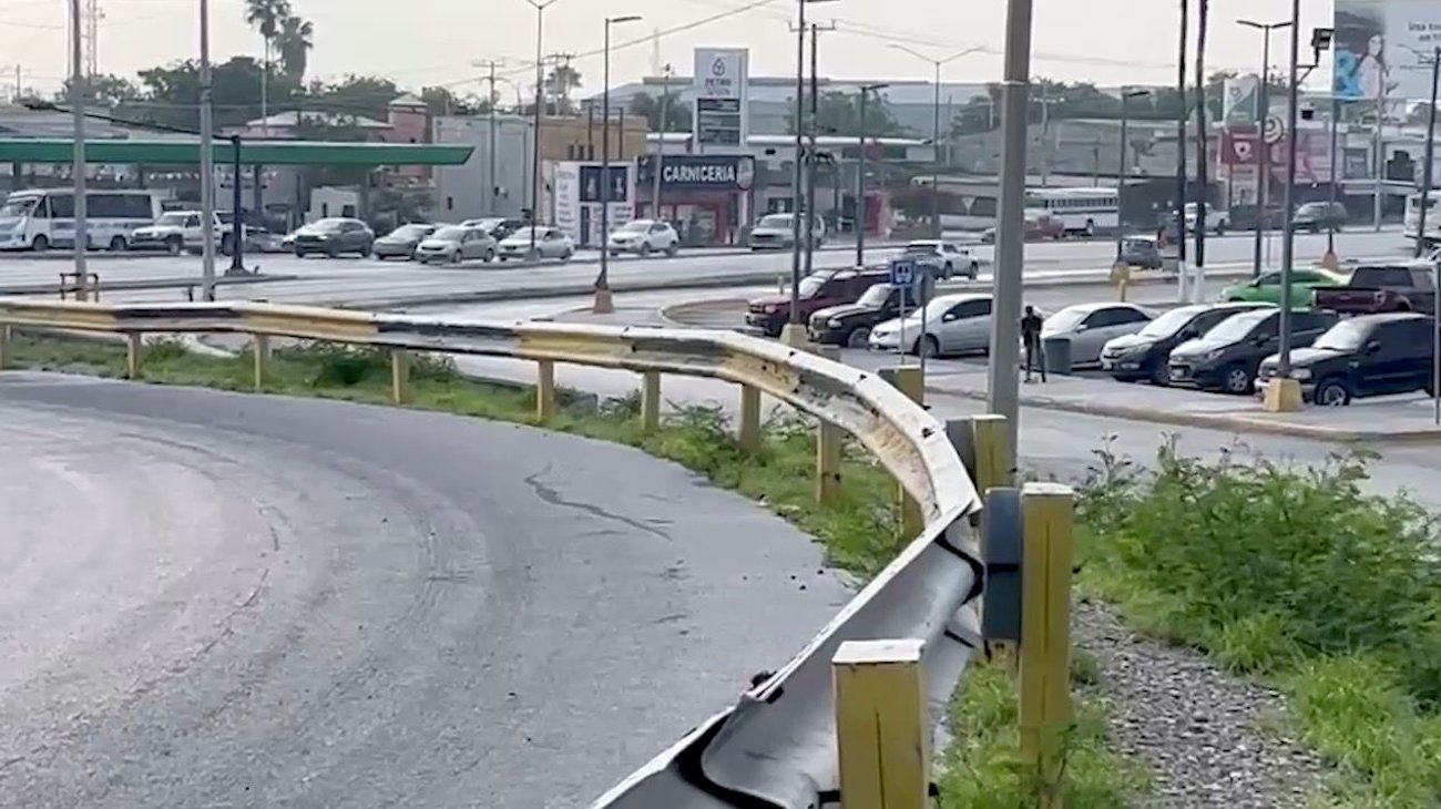 Informa gobernador que el orden fue restablecido en Reynosa