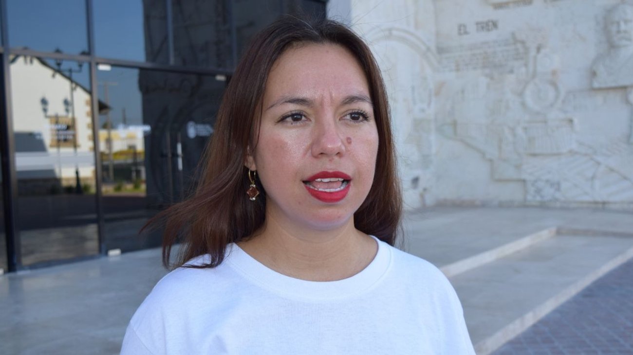 Reynosa conmemora Semana Mundial de la Lactancia Materna