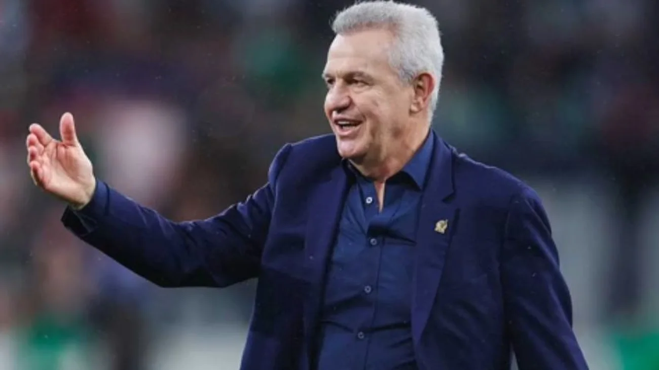 Javier Aguirre asegura que México será favorito en la Copa Oro