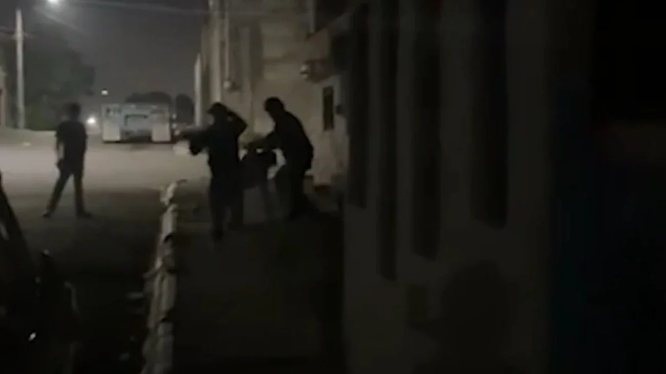 Defendió Emiliano a su amiga a pesar del peligro