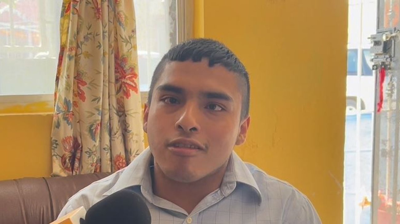 Necesitan apoyo para traslado de niños con discapacidad a Jalisco