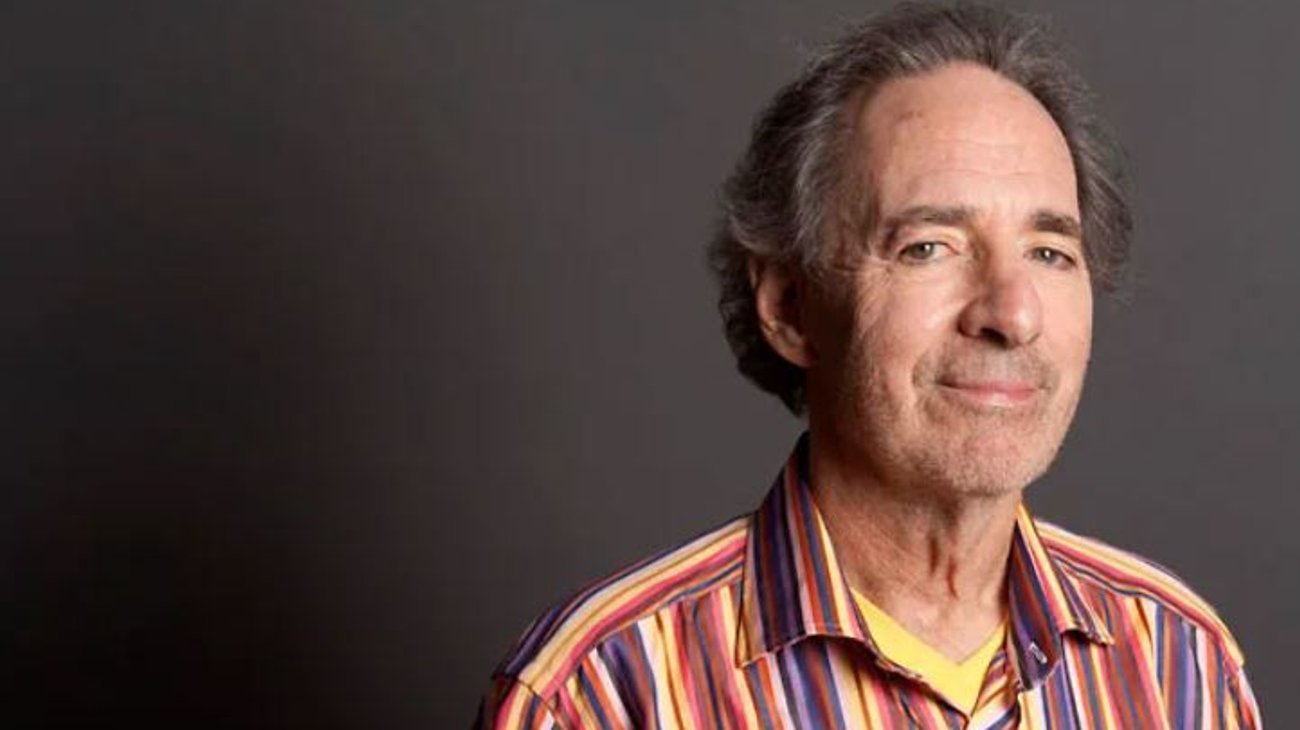 Harry Shearer estrenará musical sobre J. Edgar Hoover