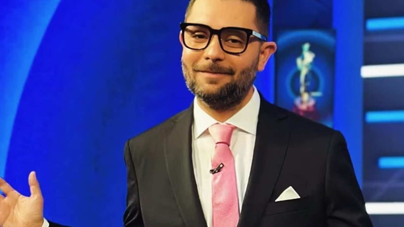 Padre de Ricardo Casares revela qué le pasó al conductor