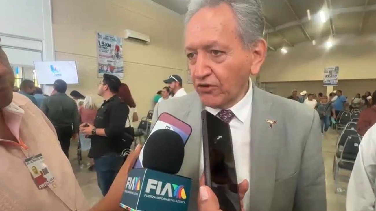 Carpetas por presuntas irregularidades siguen abiertas: Salud