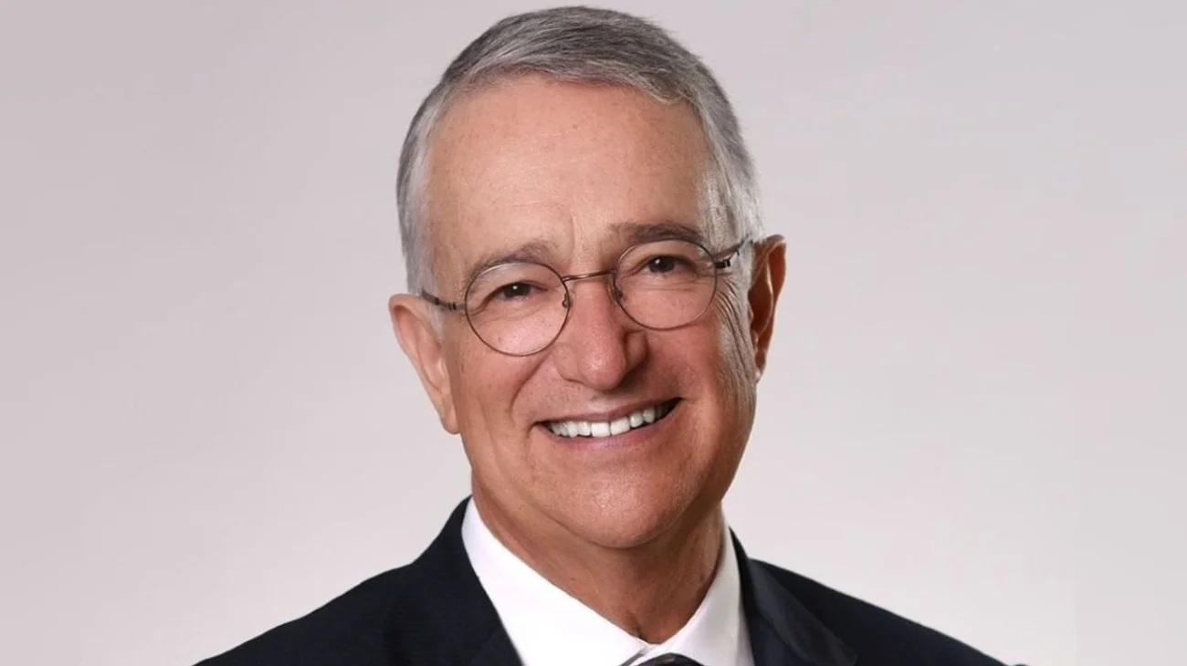 Ricardo Salinas Pliego celebra hoy su cumpleaños número 69