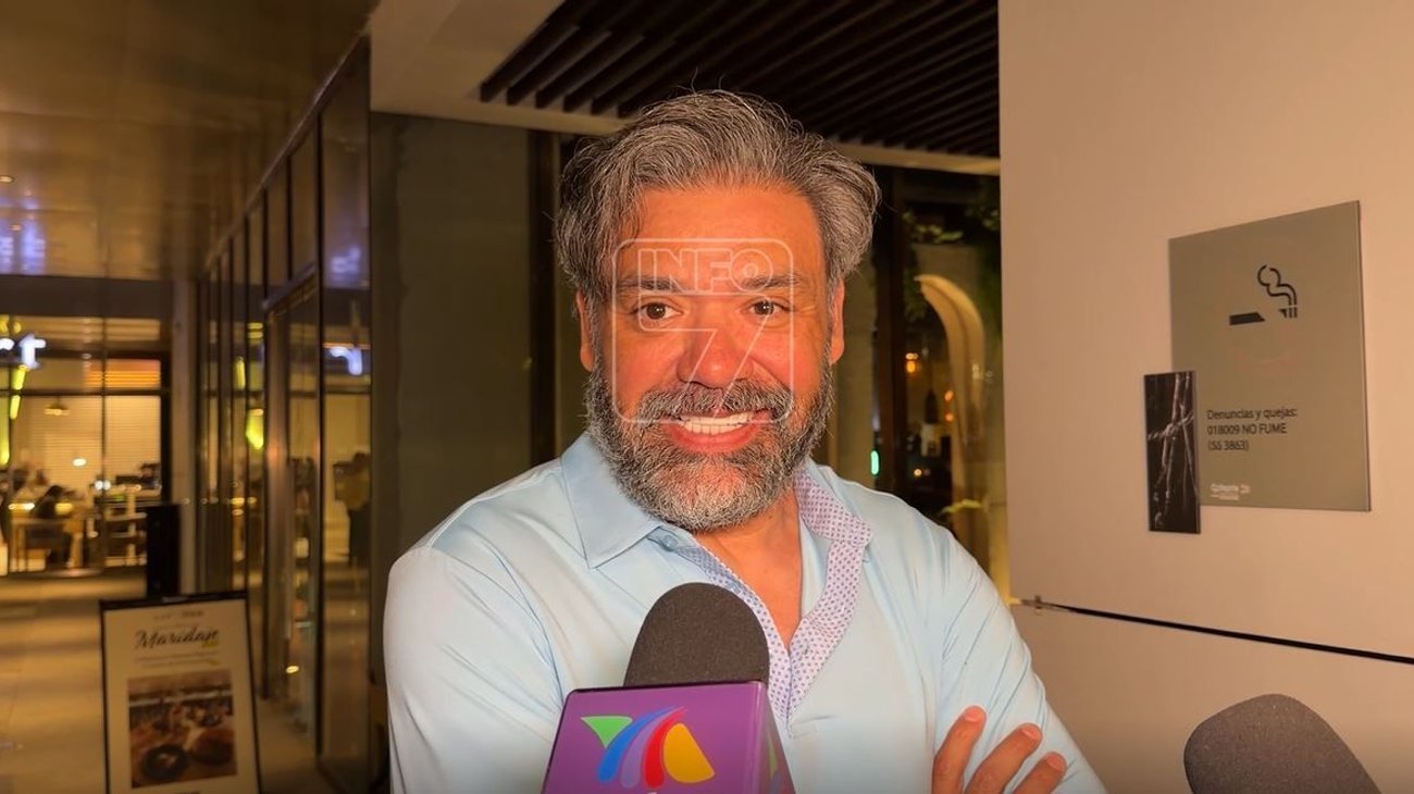 Intocable alista proyecto especial con Grupo Frontera