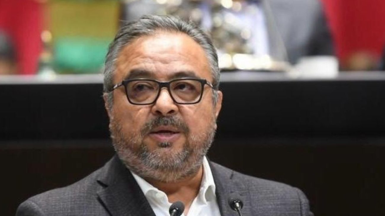 Pérez Díaz acusa sobre poco presupuesto para seguridad carretera