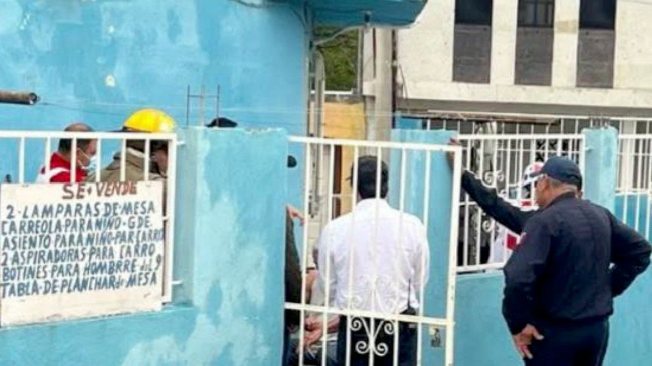 Advierten riesgos por manipulación incorrecta de tanques de gas