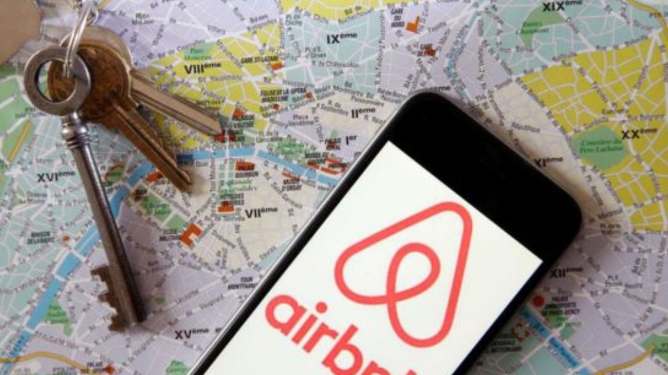 Conoce cuáles son los riesgos de rentar por Airbnb