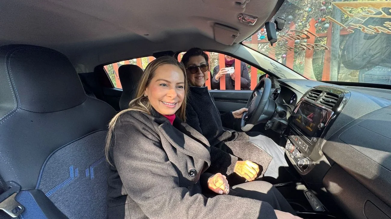 Gana saltillense auto tras 60 años de hospedarse en hotel local